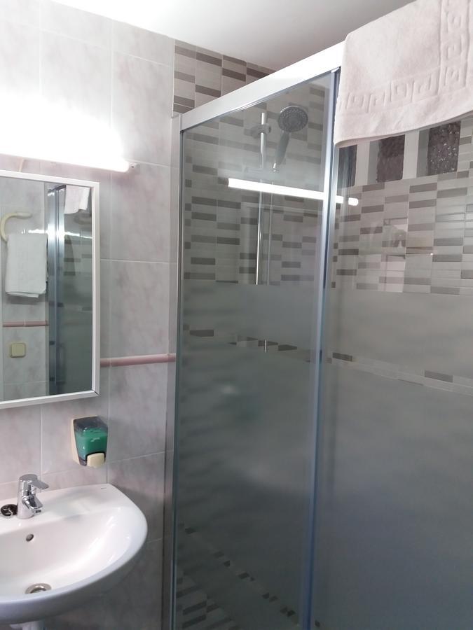 帕特纳 皮拉丽卡旅馆酒店 客房 照片